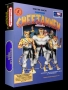 Nintendo  NES&nbsp; - &nbsp;Cheetahmen II (USA) (Unl)